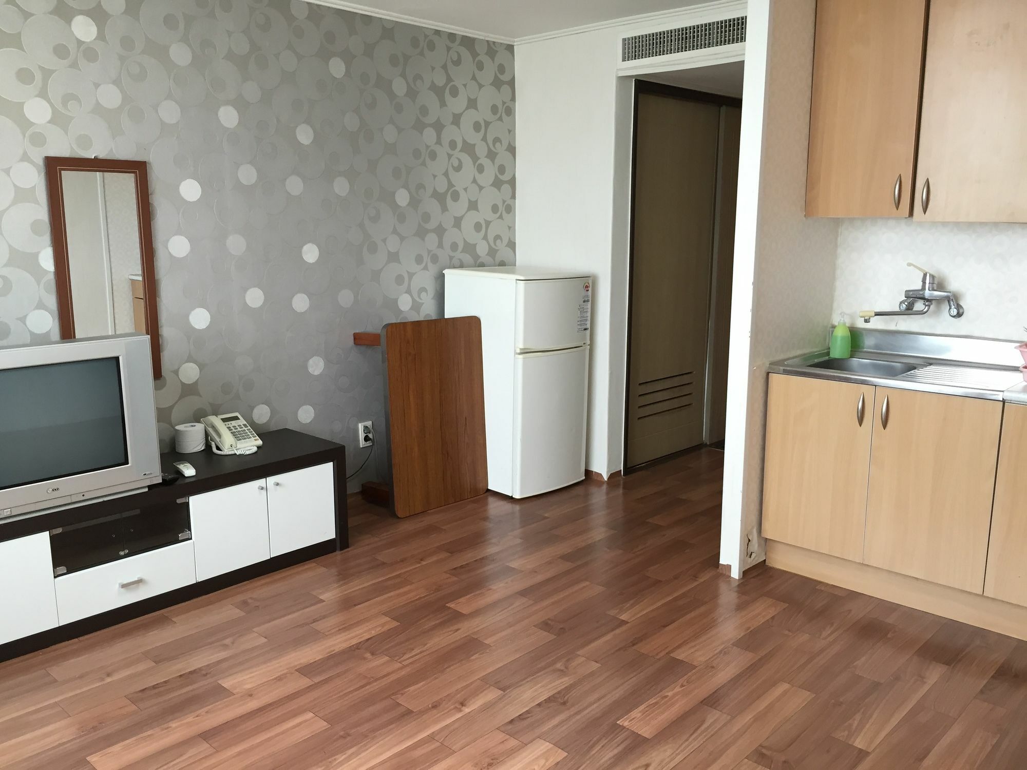 Glory Condo Dogo 아산 외부 사진