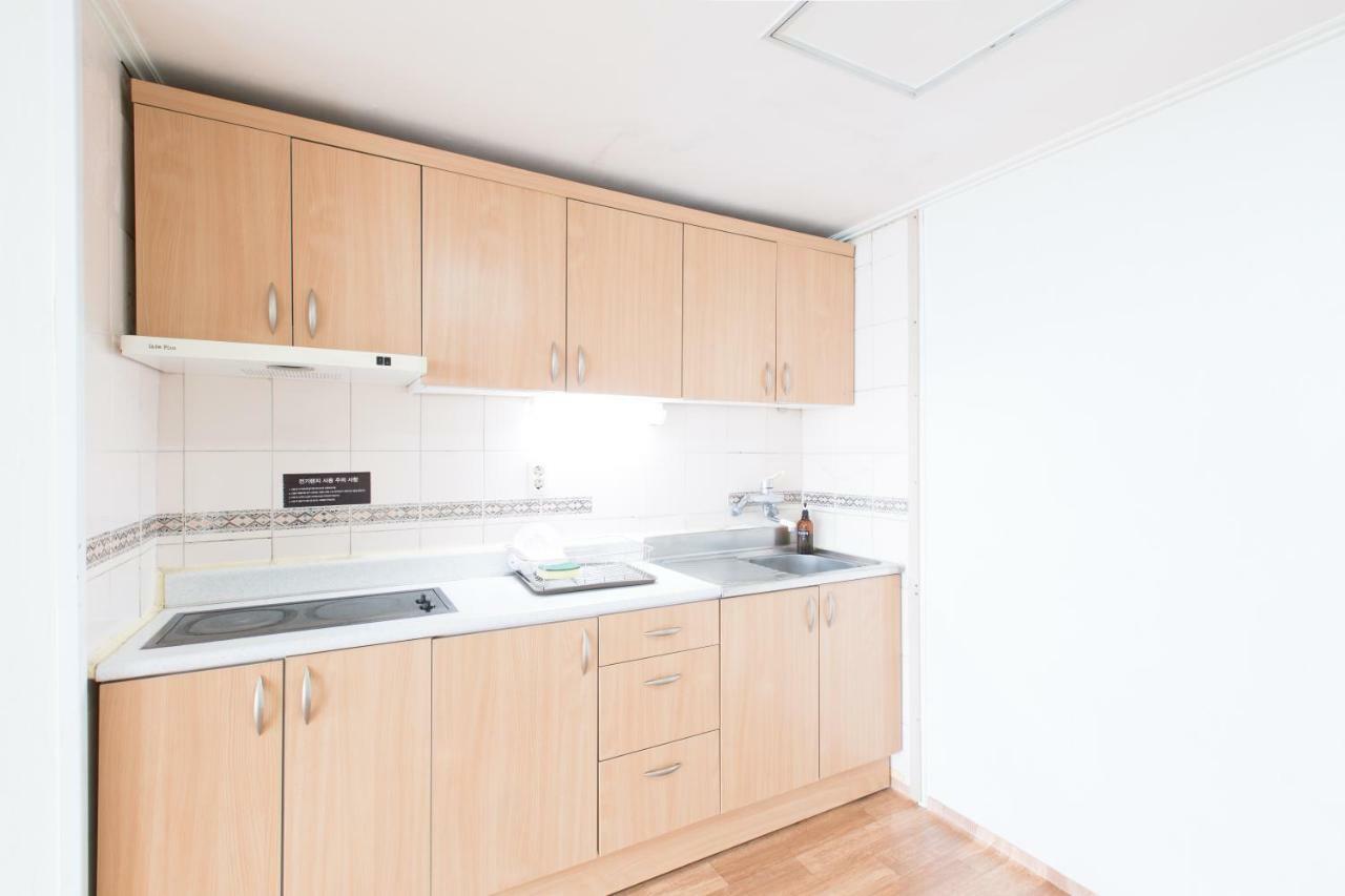 Glory Condo Dogo 아산 외부 사진