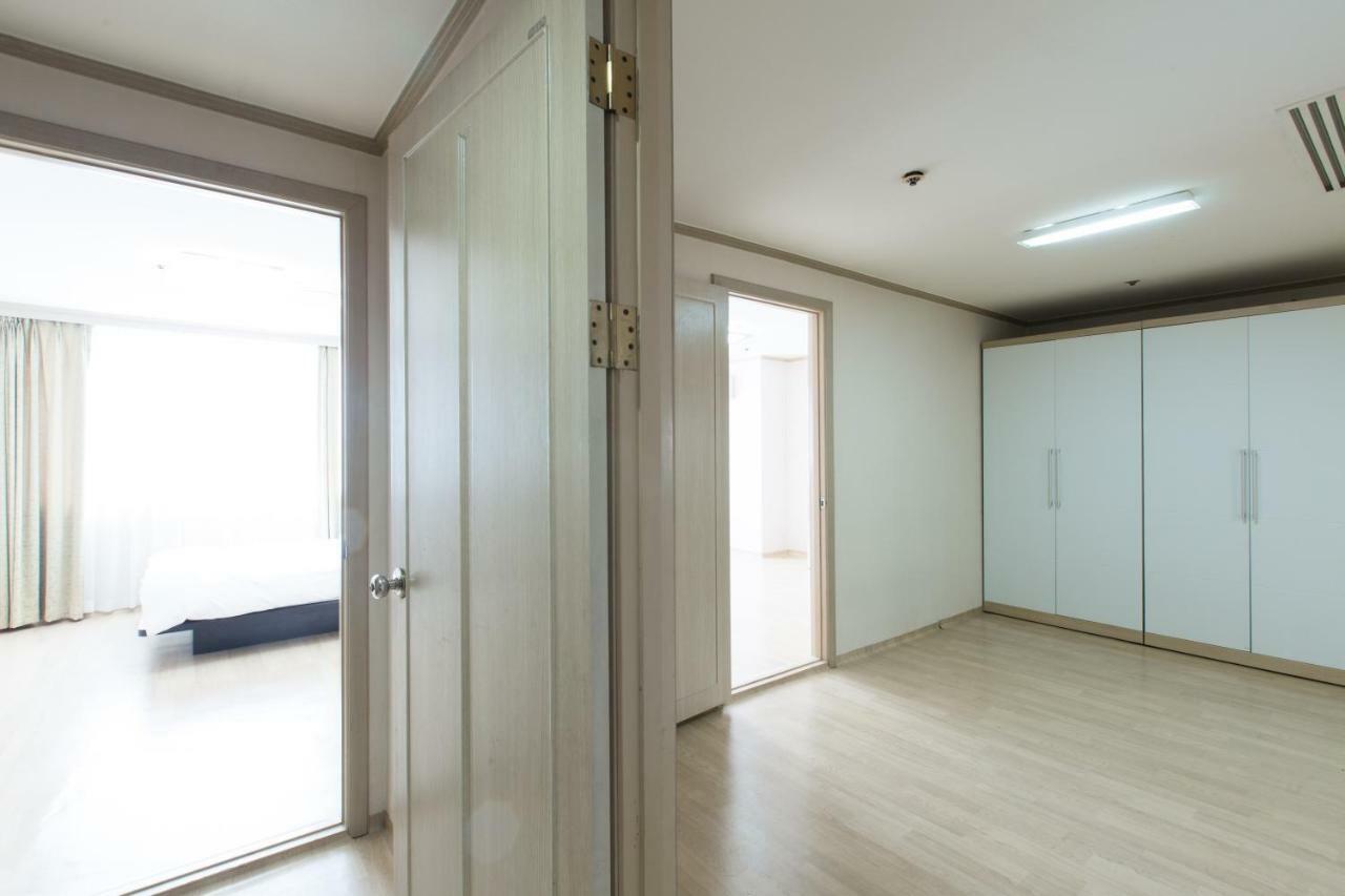 Glory Condo Dogo 아산 외부 사진