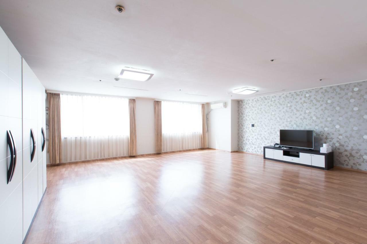 Glory Condo Dogo 아산 외부 사진