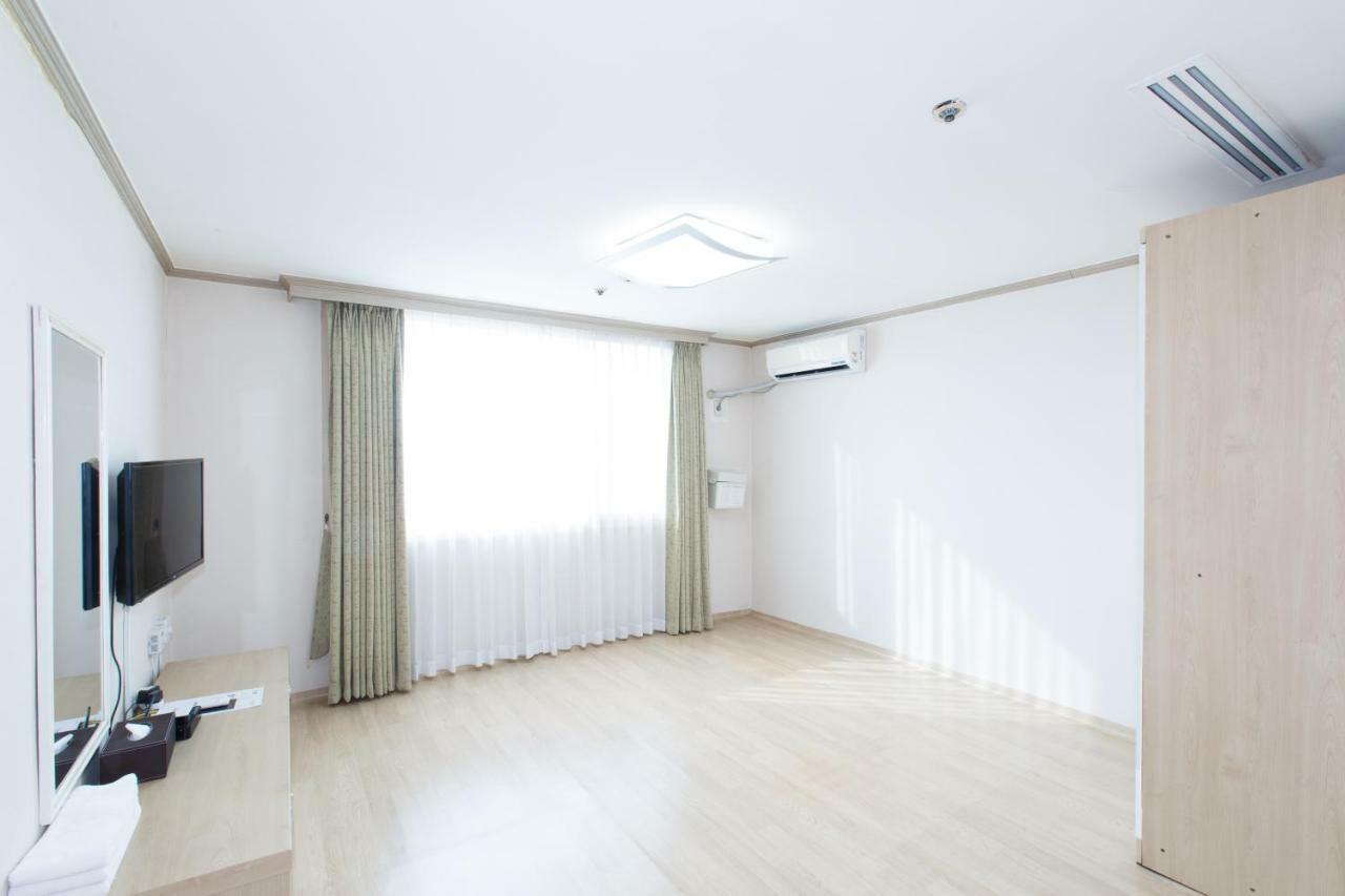 Glory Condo Dogo 아산 외부 사진