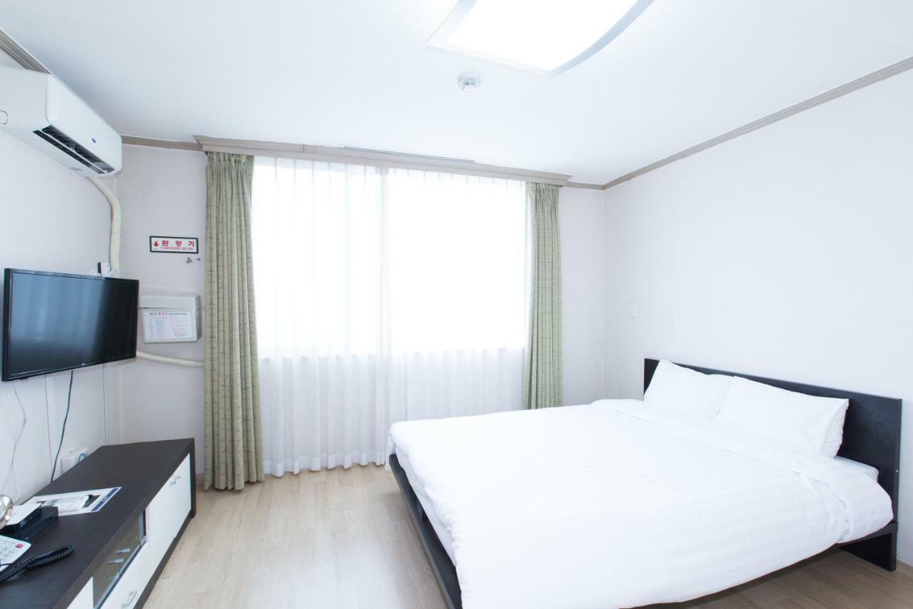 Glory Condo Dogo 아산 외부 사진