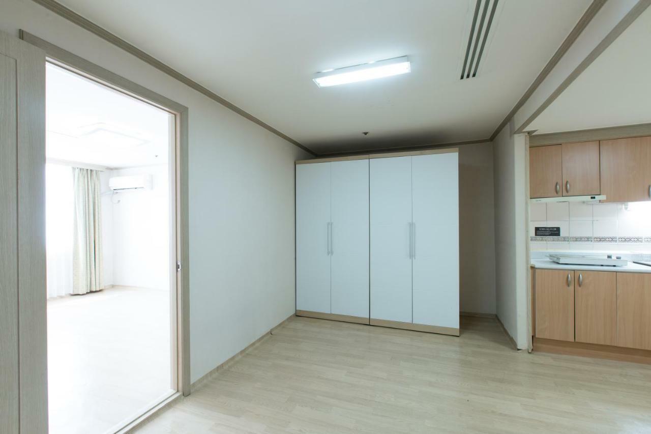 Glory Condo Dogo 아산 외부 사진