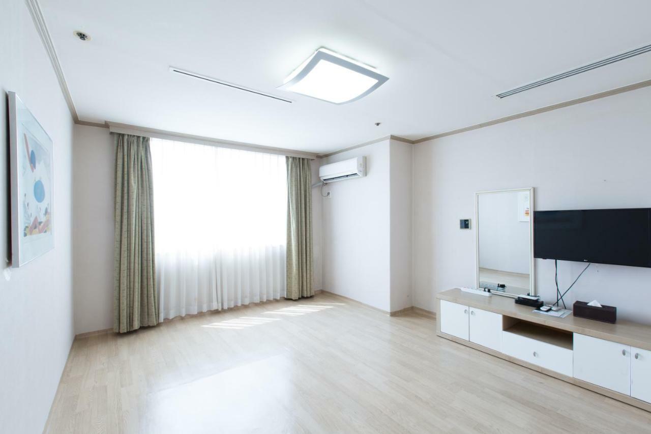 Glory Condo Dogo 아산 외부 사진