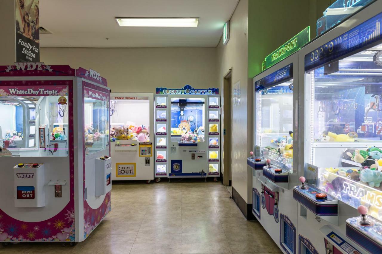 Glory Condo Dogo 아산 외부 사진