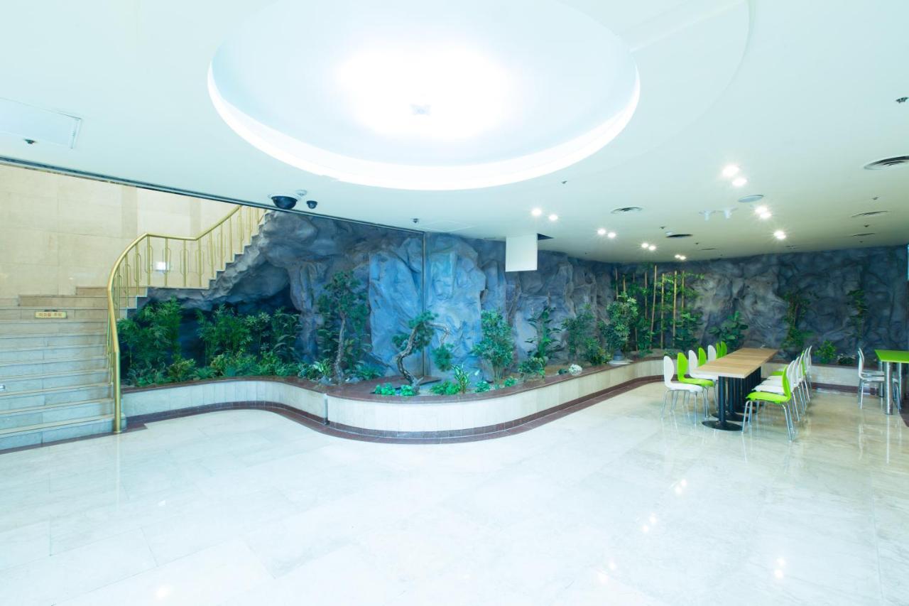 Glory Condo Dogo 아산 외부 사진