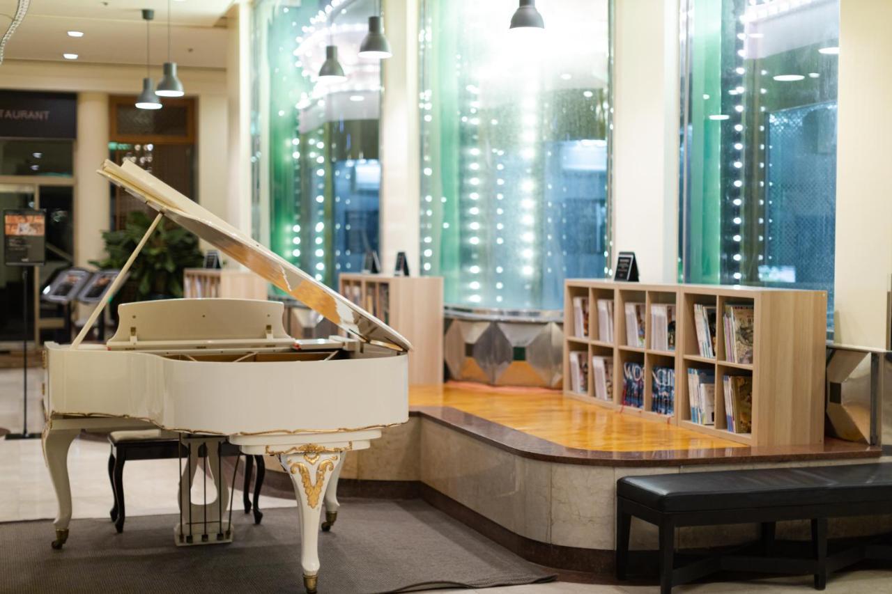 Glory Condo Dogo 아산 외부 사진