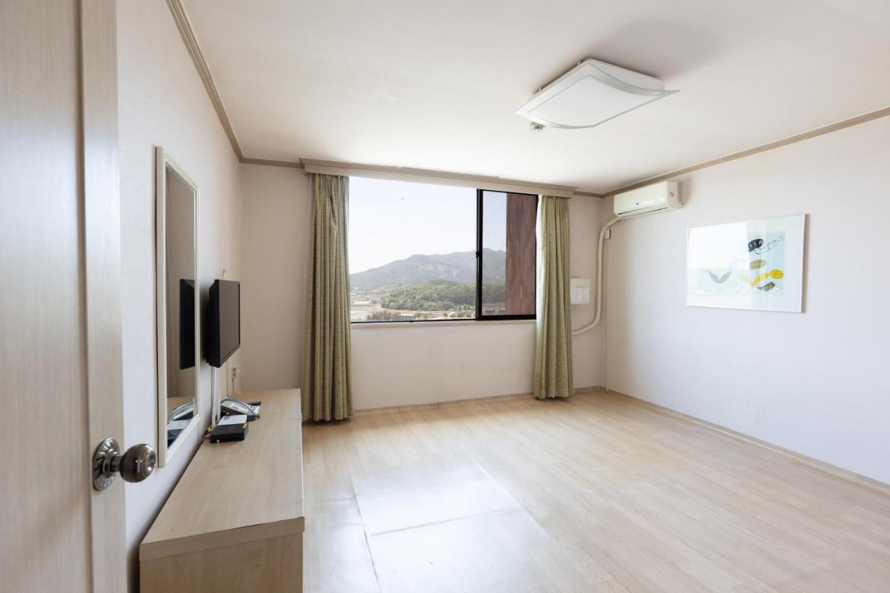 Glory Condo Dogo 아산 외부 사진