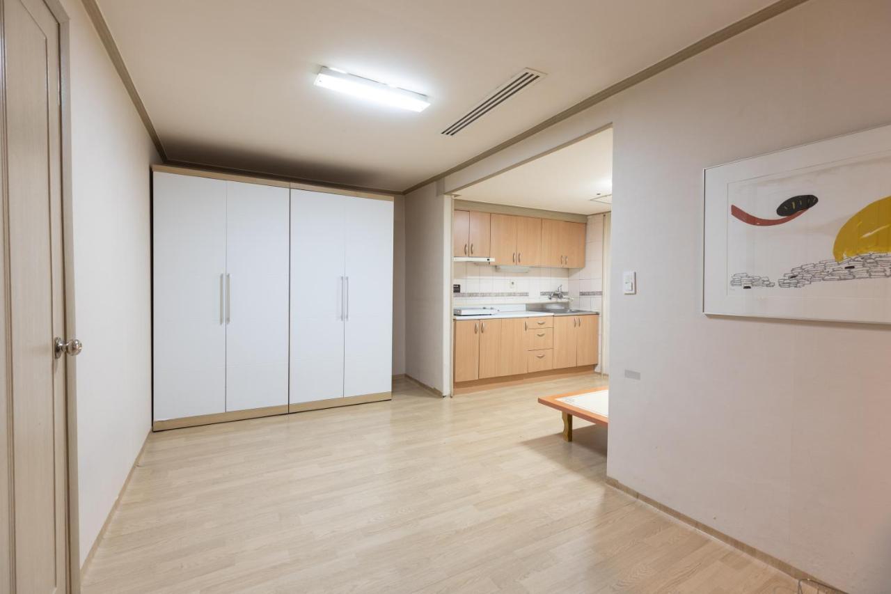 Glory Condo Dogo 아산 외부 사진