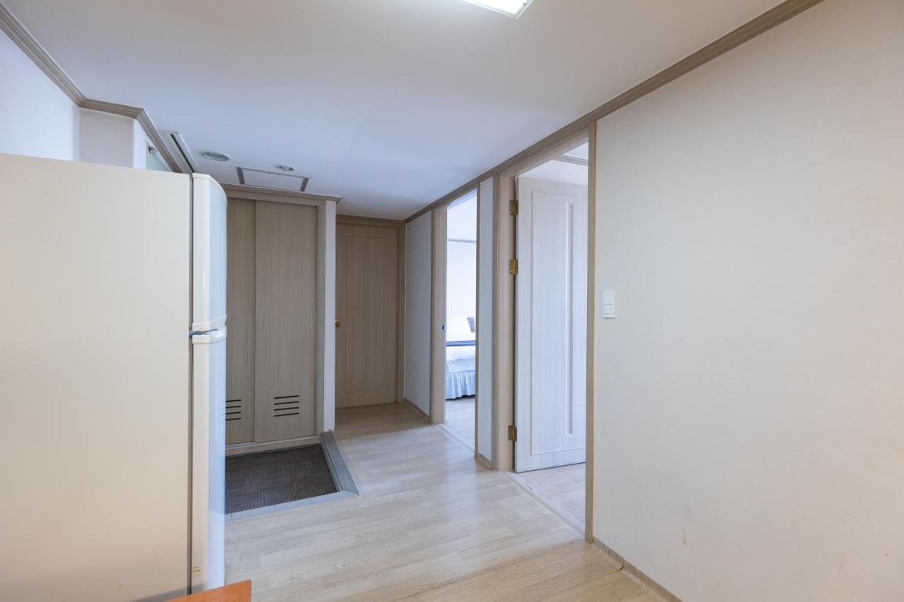 Glory Condo Dogo 아산 외부 사진
