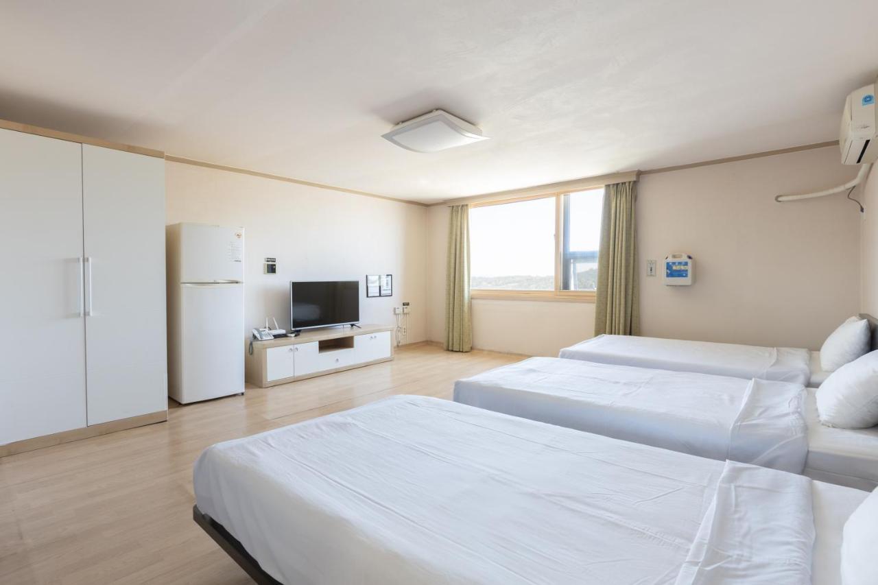 Glory Condo Dogo 아산 외부 사진